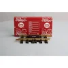 Trains*LGB 10153 Single Rail Insulated Track - Model Train Junction: Quality Parts and Art Supplies