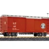 Trains*LGB 43900 SP Composite Boxcar - Model Train Junction: Quality Parts and Art Supplies