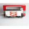 Trains*LGB 41263 Stiegl Beer Car (Metal Wheels) - Model Train Junction: Quality Parts and Art Supplies