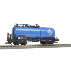 Trains*LGB 46833 Tank Car Aral - Model Train Junction: Quality Parts and Art Supplies