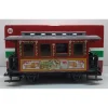 Trains*LGB 34130 950th Anniversary Dining Car - Model Train Junction: Quality Parts and Art Supplies