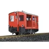 Trains*LGB 24410 Tractor Loco SBB - Model Train Junction: Quality Parts and Art Supplies