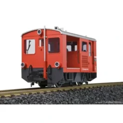 Trains*LGB 24410 Tractor Loco SBB - Model Train Junction: Quality Parts and Art Supplies
