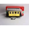 Trains*LGB 34074 Yellow Stainzer Lokalbahn Flascherlzug Car - Model Train Junction: Quality Parts and Art Supplies