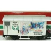 Trains*LGB 4028B G Scale Berlin Boxcar EX/Box - Model Train Junction: Quality Parts and Art Supplies