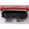 Trains*LGB 4073-C03 G Scale Denver and Rio Grande High Side Gondola LN/Box - Model Train Junction: Quality Parts and Art Supplies