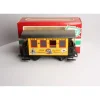 Trains*LGB 3007-CC01 G Scale Model Railroad Club Passenger Car LN/Box - Model Train Junction: Quality Parts and Art Supplies