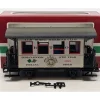 Trains*LGB 3007CC G Scale Model Railroad Club Caboose Diner LN/Box - Model Train Junction: Quality Parts and Art Supplies
