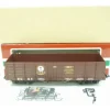 Trains*LGB 4073-GR Denver Garden Railway Society High Side Gondola w/Plastic Wheels LN/Box - Model Train Junction: Quality Parts and Art Supplies