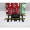 Trains*LGB 1115T R1 15-Degree Double Insulated Curved Track - Model Train Junction: Quality Parts and Art Supplies