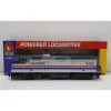 Trains*Life Like 8241 HO Amtrak EMD F40PH Powered Diesel Locomotive #229 - Model Train Junction: Quality Parts and Art Supplies