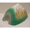 Trains*Life Like 1305 HO Foam Tunnel Straight Large - Model Train Junction: Quality Parts and Art Supplies