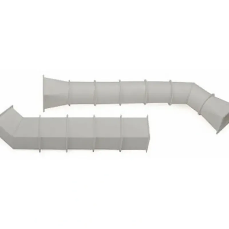 Trains*Life Like 1514 HO Freight Car Load Duct Work - Model Train Junction: Quality Parts and Art Supplies