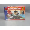 Trains*Life Like 8203 HO Operating Switchman With Lighted Building - Model Train Junction: Quality Parts and Art Supplies
