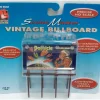 Trains*Life Like 1678 HO Popsicle Vintage Billboard - Model Train Junction: Quality Parts and Art Supplies