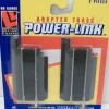 Trains*Life Like 21314 HO Power Link Adaptor Tracks (Pack of 2) - Model Train Junction: Quality Parts and Art Supplies