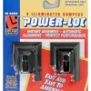 Trains*Life Like 21308 HO Power-Loc Illuminated Bumpers (Pack of 2) - Model Train Junction: Quality Parts and Art Supplies