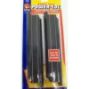 Trains|Life Like 21302 HO Power-Loc 9" Straight Track (Pack of 4) - Model Train Junction: Quality Parts and Art Supplies
