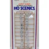 Trains*Life Like 1125 HO Railroad Signs - Model Train Junction: Quality Parts and Art Supplies