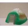 Trains*Life Like 433-1304 HO Small Straight Tunnel - Model Train Junction: Quality Parts and Art Supplies