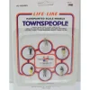 Trains*Life Like 1129 HO Townspeople Figures (Set of 7) - Model Train Junction: Quality Parts and Art Supplies