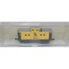 Trains*Life Like 7980 N Chesapeake & Ohio Caboose - Model Train Junction: Quality Parts and Art Supplies