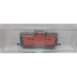 Trains*Life Like 7974 N Reading Caboose #92835 - Model Train Junction: Quality Parts and Art Supplies