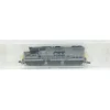 Trains*Life Like 7842 N Scale CSX GP-38-2 Powered Diesel Locomotive #6638 - Model Train Junction: Quality Parts and Art Supplies