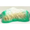 Trains*Life Like 1311 N Scale Curved Foam Mountain Tunnel - Model Train Junction: Quality Parts and Art Supplies