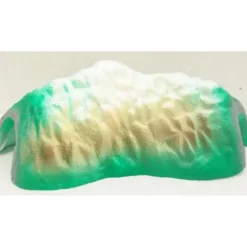 Trains*Life Like 1311 N Scale Curved Foam Mountain Tunnel - Model Train Junction: Quality Parts and Art Supplies