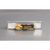 Trains*Life Like 7843 N Scale Santa Fe GP38-2 Diesel Locomotive #3500 - Model Train Junction: Quality Parts and Art Supplies
