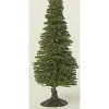 Trains*Life Like 1987 2" Evergreen Trees (Pack of 5) - Model Train Junction: Quality Parts and Art Supplies