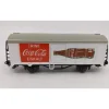 Trains*Liliput 22101 HO Scale Coca-Cola Reefer EX - Model Train Junction: Quality Parts and Art Supplies