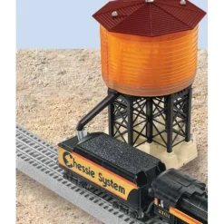 Trains*Lionel 6-24224 38 Operating Water Tower - Model Train Junction: Quality Parts and Art Supplies