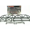 Trains*Lionel 6-2716 027 Short Extension Bridge Snap Together Kit - Model Train Junction: Quality Parts and Art Supplies