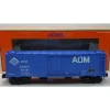 Trains*Lionel 6-27349 ADM Steel-sided Refrigerator Car #7019 - Model Train Junction: Quality Parts and Art Supplies