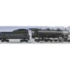 Trains*Lionel 6-38643 Alaska Mikado Steam Locomotive & Tender #701 - Model Train Junction: Quality Parts and Art Supplies