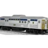 Trains*Lionel 6-35490 Alaska Non-Powered Combination Car - Model Train Junction: Quality Parts and Art Supplies