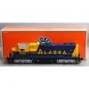 Trains|Lionel 6-28556 Alaska Non-Powered GP38-2 Diesel Locomotive #2002 - Model Train Junction: Quality Parts and Art Supplies