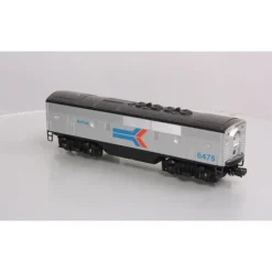 Trains*Lionel 6-8475 Amtrak F3 Dummy B-Unit Diesel Locomotive EX - Model Train Junction: Quality Parts and Art Supplies