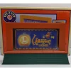 Trains*Lionel 6-24227 Animated Halloween Billboard - Model Train Junction: Quality Parts and Art Supplies
