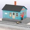 Trains*Lionel 6-24230 Animated Maiden Rescue - Model Train Junction: Quality Parts and Art Supplies