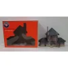Trains*Lionel 6-37933 Artisan Collection MG Switch Tower - Model Train Junction: Quality Parts and Art Supplies