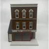 Trains*Lionel 6-34131 Assembled Al's Hardware Building - Model Train Junction: Quality Parts and Art Supplies