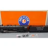Trains*Lionel 6-11333 AT&SF 4-8-4 Northern Steam Locomotive & Tender #3759 w Legacy - Model Train Junction: Quality Parts and Art Supplies