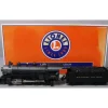 Trains*Lionel 6-11135 Baltimore & Ohio 2-8-0 Consolidation Steam Loco & Tender #2784 - Model Train Junction: Quality Parts and Art Supplies