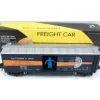 Trains*Lionel 6-22321 Baltimore Ohio Boxcar with Figure - Model Train Junction: Quality Parts and Art Supplies