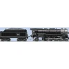Trains*Lionel 6-38641 B&M 4-6-2 Pacific Steam Locomotive #3713 - Model Train Junction: Quality Parts and Art Supplies