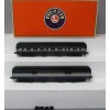 Trains*Lionel 6-25522 B&O Heavyweight Passenger Car(Set of 2) - Model Train Junction: Quality Parts and Art Supplies