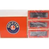 Trains*Lionel 6-27587 Birch Valley Lumber (Pack of 3) Log Car - Model Train Junction: Quality Parts and Art Supplies